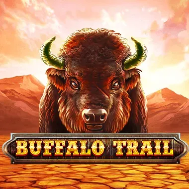 Buffalo Trail - Bizzo Casino