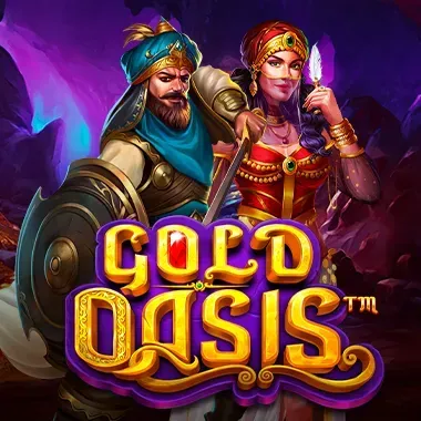 Gold Oasis - Bizzo Casino