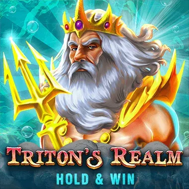 Triton's Realm - Bizzo Casino