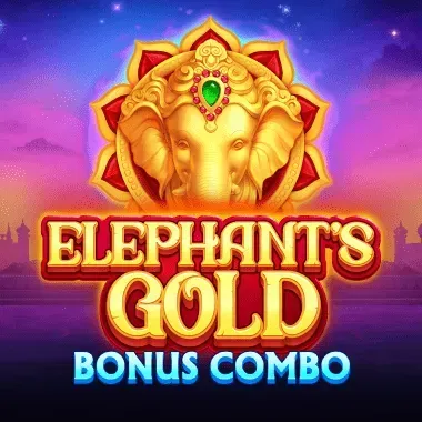 Elephant's Gold - Bizzo Casino
