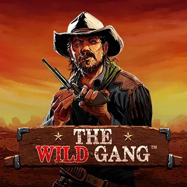 The Wild Gang - Bizzo Casino