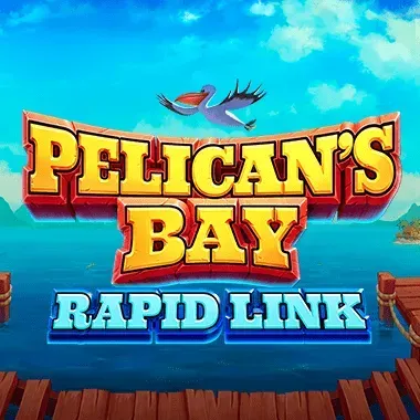 Pelican's Bay: Rapid Link - Bizzo Casino